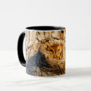 Recherche de hibou rouge tasses Oiseau