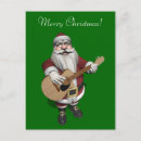 Recherche de guitar vœux cartes Funny