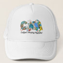 Recherche de assistant casquettes Infirmière