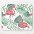 Recherche de flamant tapis souris Coloré