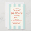 Recherche de contemporain anniversaire invitations Rose