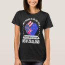 Recherche de femmes de la nouvelle zélande tshirts Coeur