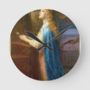 Recherche de pre raphaelite impressions sur toile Néoclassique