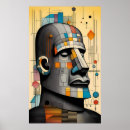 Recherche de île de pâques posters Moai