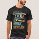 Recherche de anniversaire de 35 ans tshirts Juillet
