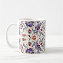 Recherche de motif classiques tasses Floral