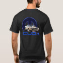Recherche de cuda tshirts Mopar