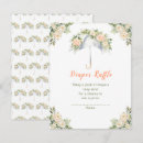 Recherche de parapluie 11x14 invitations Baby