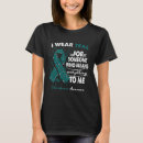 Recherche de scleroderma tshirts Turquoise