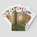 Recherche de nord ouest pacifique jeux de cartes Paysage