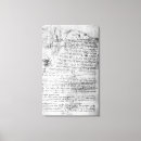 Recherche de leonardo impressions sur toile Paysage