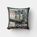 Recherche de brooklyn coussins Nouveau