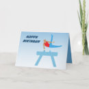 Recherche de de gymnastique vœux cartes Gymnase