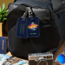 Recherche de surfeur bagages étiquettes Planche de surf