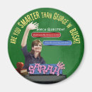 Recherche de mccain magnets Palin de sarah