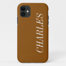 Recherche de bronze iphone coques Minimaliste