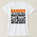 Recherche de humour de banquier Finance