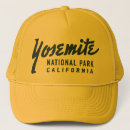Recherche de parc national de yosemite casquettes Rétro