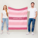 Recherche de couvertures plaids Personnalisation