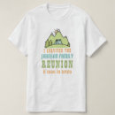 Recherche de tentes tshirts Réunion de famille