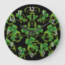 Recherche de vigne horloges Élégant