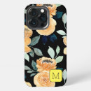 Recherche de beige et noir iphone coques Monogrammé