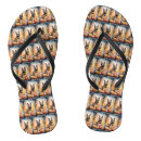 Recherche de halloween tongs Citrouille