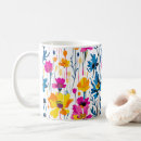 Recherche de conception graphique classiques tasses Coloré