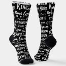 Recherche de échecs chaussettes Échiquier