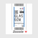 Recherche de glasgow autocollants Royaume uni