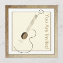 Recherche de acoustique invitations Musique