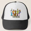 Recherche de fred casquettes Cartoon character