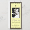Recherche de crème 10x23 invitations Chocolat