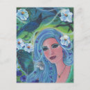 Recherche de mousepad cartes postales Fleur