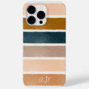 Recherche de terreur iphone coques Motif