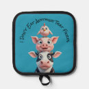 Recherche de humour vache table linges Ferme