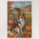 Recherche de harvest puzzles Citrouille