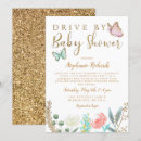 Recherche de gold butterfly invitations Parties scintillant or