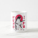 Recherche de kung fu tasses Taekwondo