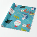 Recherche de animal de mer papier cadeau Crabe