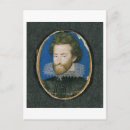 Recherche de 16ème siècle cartes postales Portrait