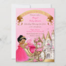 Recherche de chariot princesse invitations Château