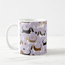 Recherche de bassets tasses Chien