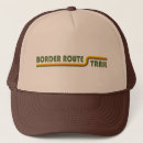Recherche de frontières casquettes Pour tous
