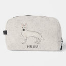 Recherche de dessin cosmétiques pochettes Illustration