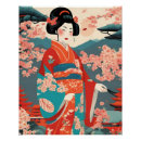 Recherche de japonais traditionnel art Kimono