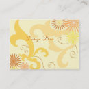 Recherche de diva cartes visite Conception