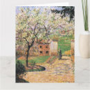 Recherche de belles peintures vœux cartes Impressionnisme