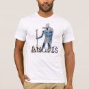 Recherche de anubis tshirts Gardien