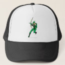 Recherche de arrow casquettes Green